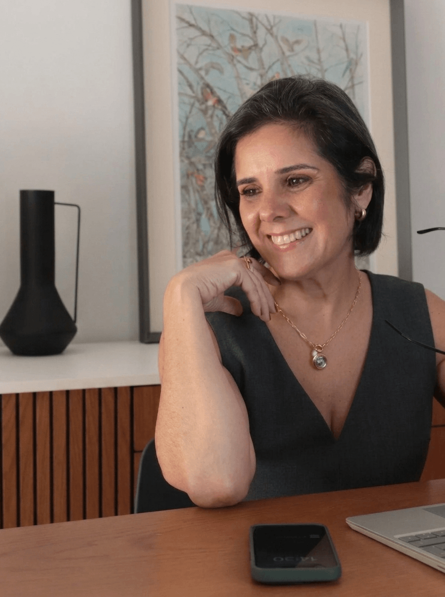 Vera Lúcia Silva
